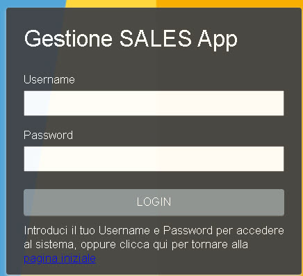 TS Sales